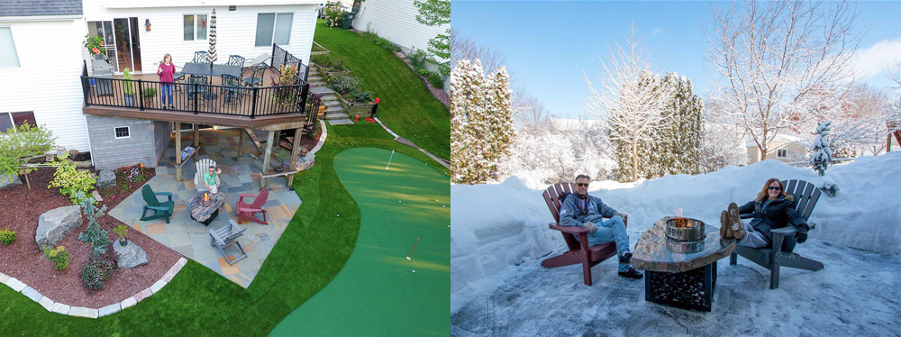 Minnesota Putting Greens Philosophy